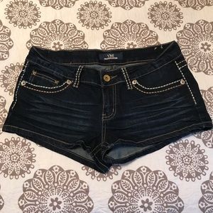 YMI Shorts